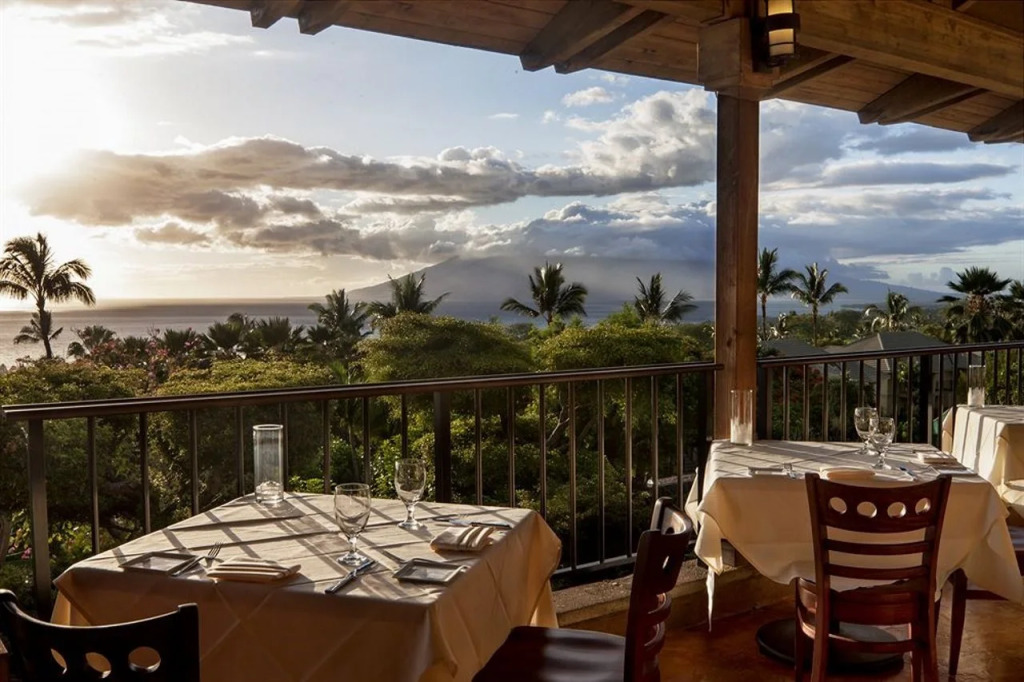 Hotel Wailea, Relais & Châteaux
