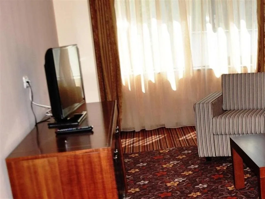 Hotel Phoenix