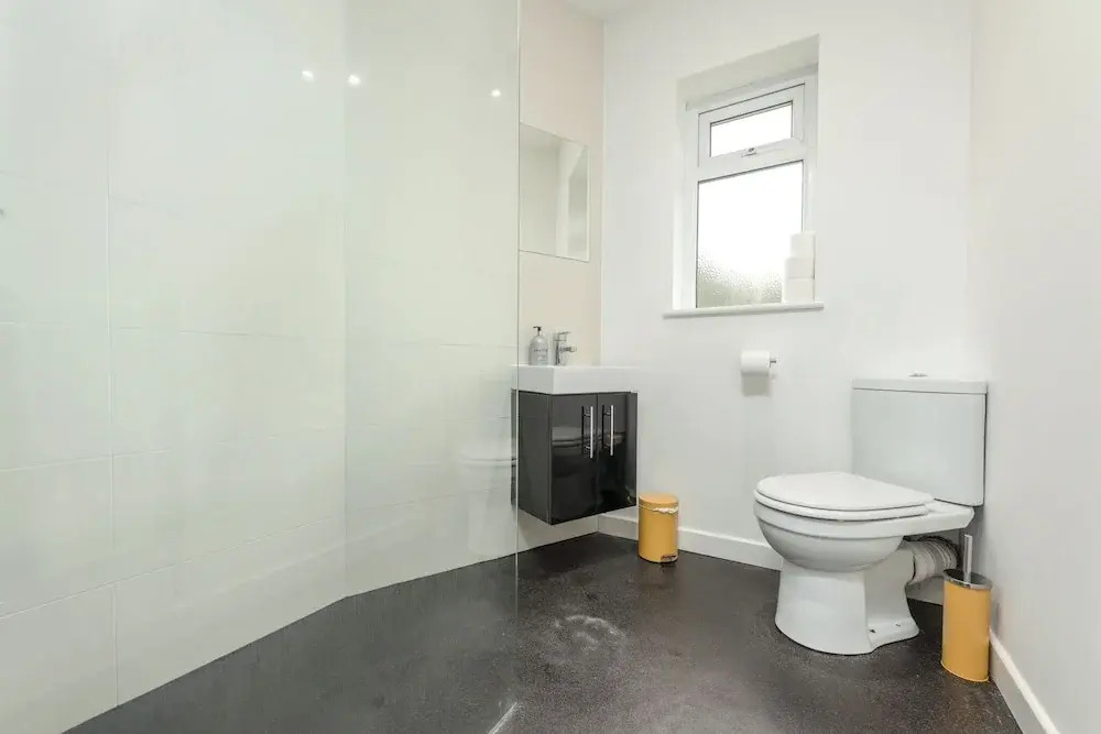 2 Bed House Close to Cardiff City Centre