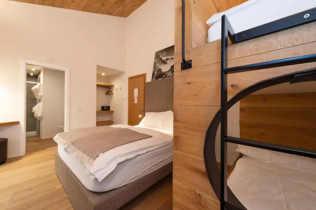 Hotel Zerbion