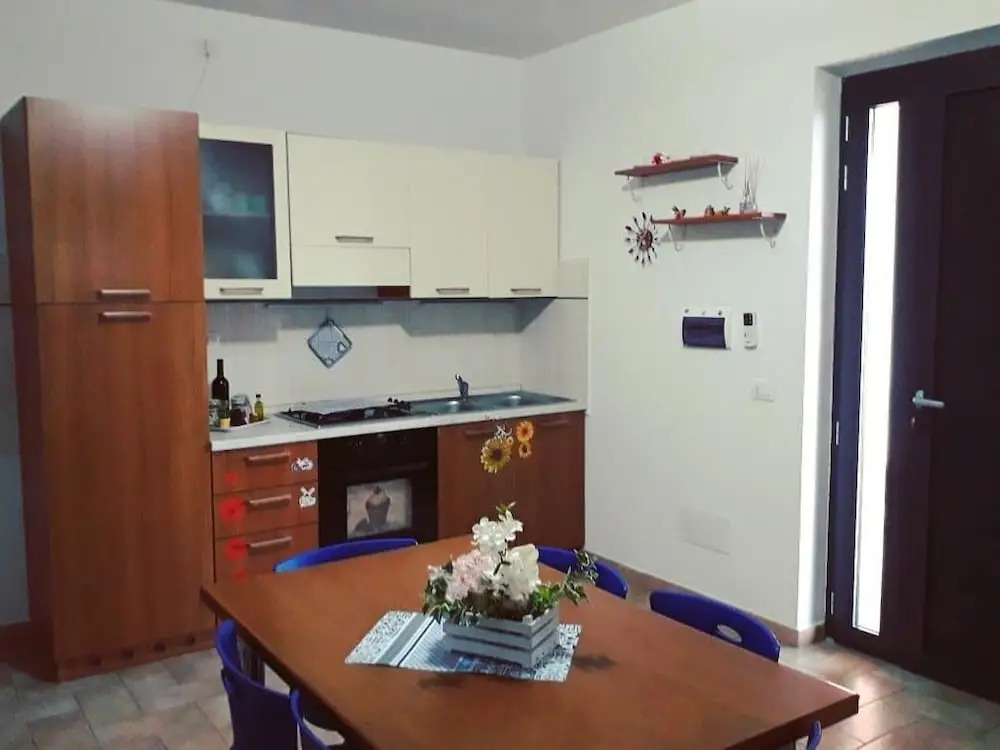 Residence Ai Campi Da Golf Saturnia