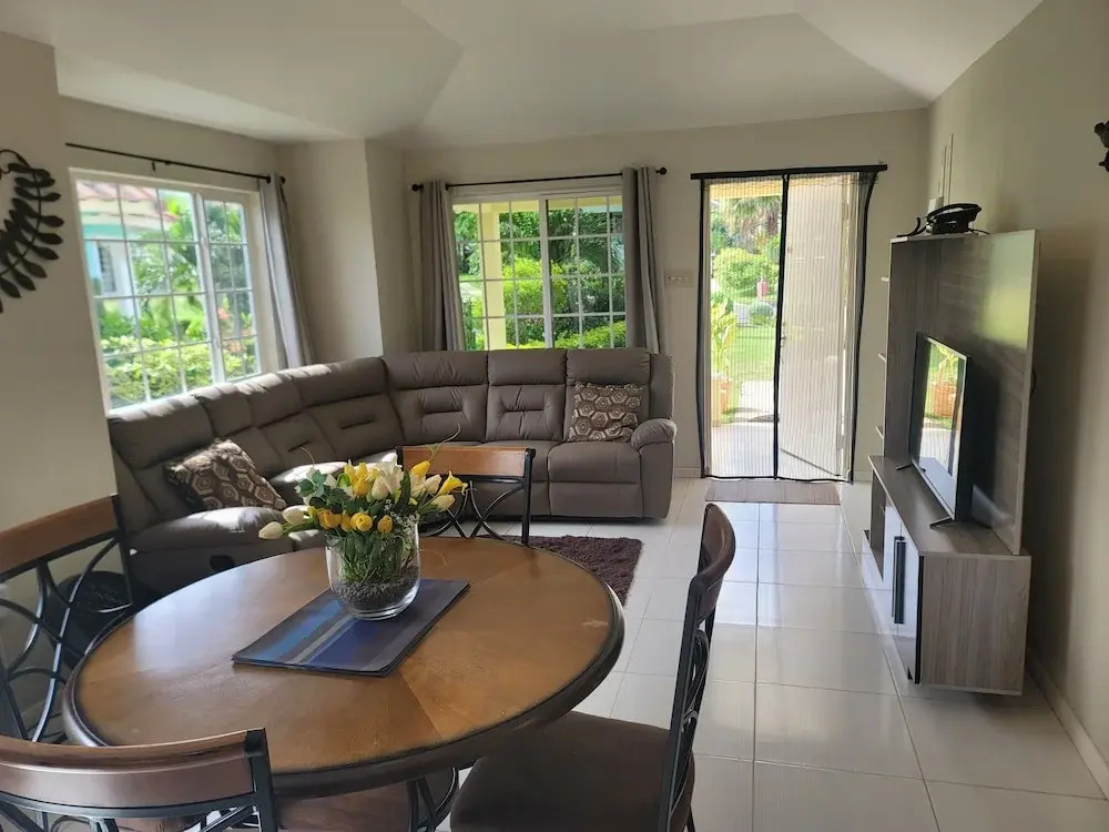 Soleil Coastal Retreat