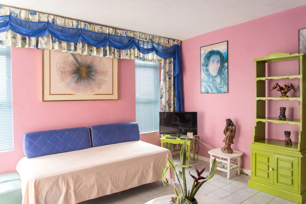 Montego Bay Club Apartments