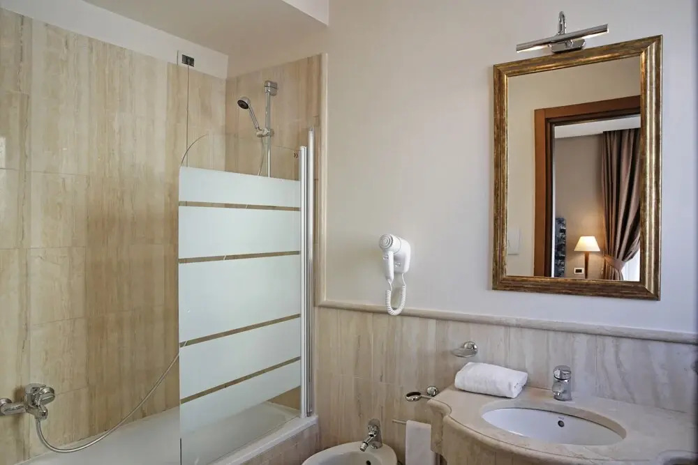 BeYou Hotel Ponte Milvio