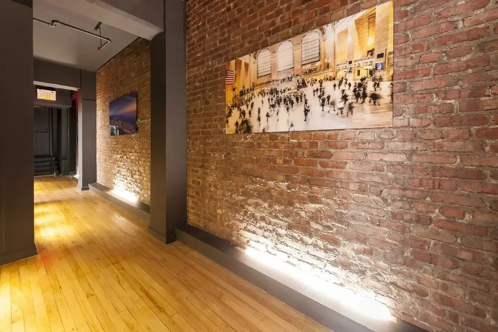 Creative Loft by Simplissimmo