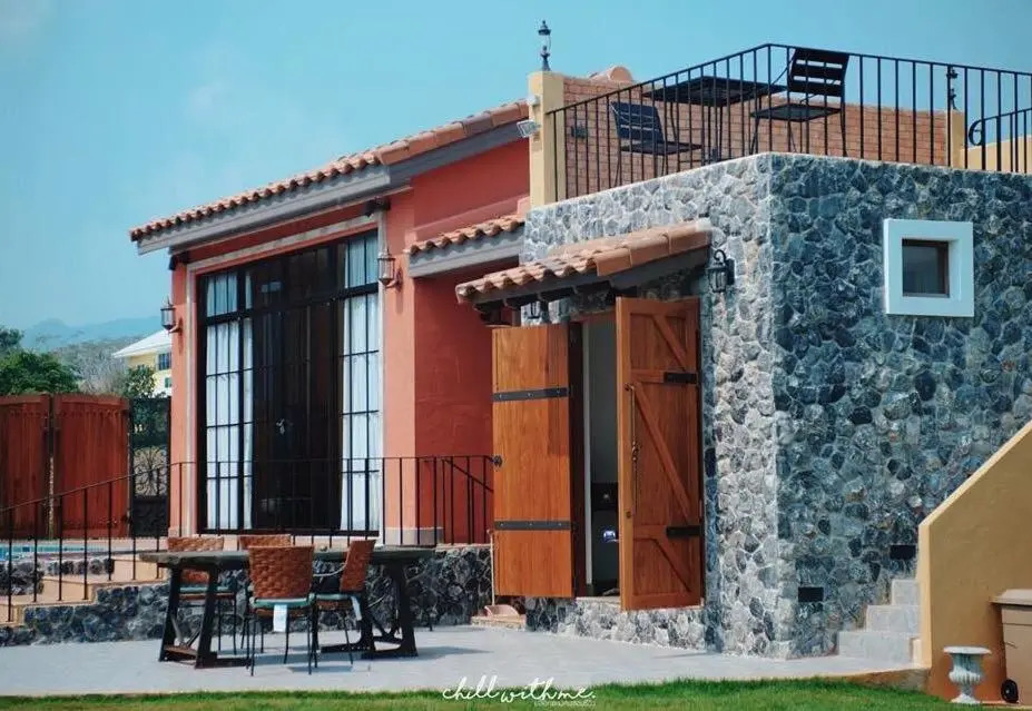 Villa Di Montagna at Khaoyai