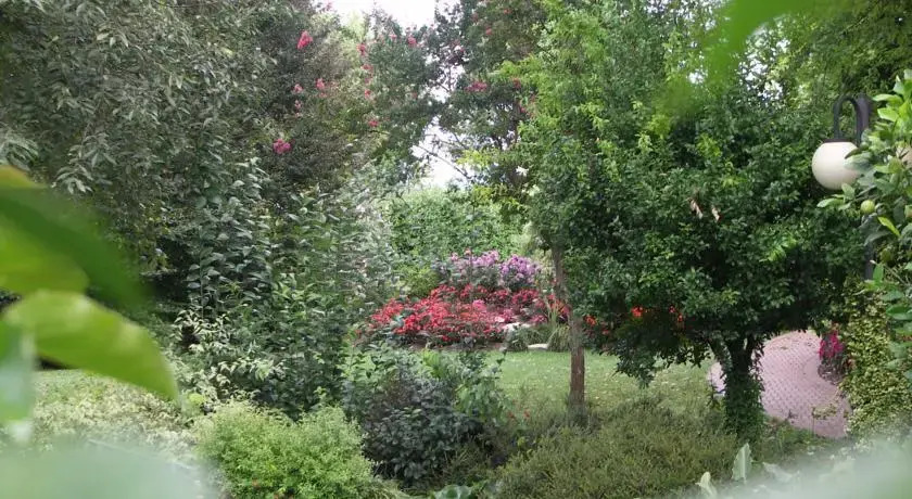 Agriturismo Demetra