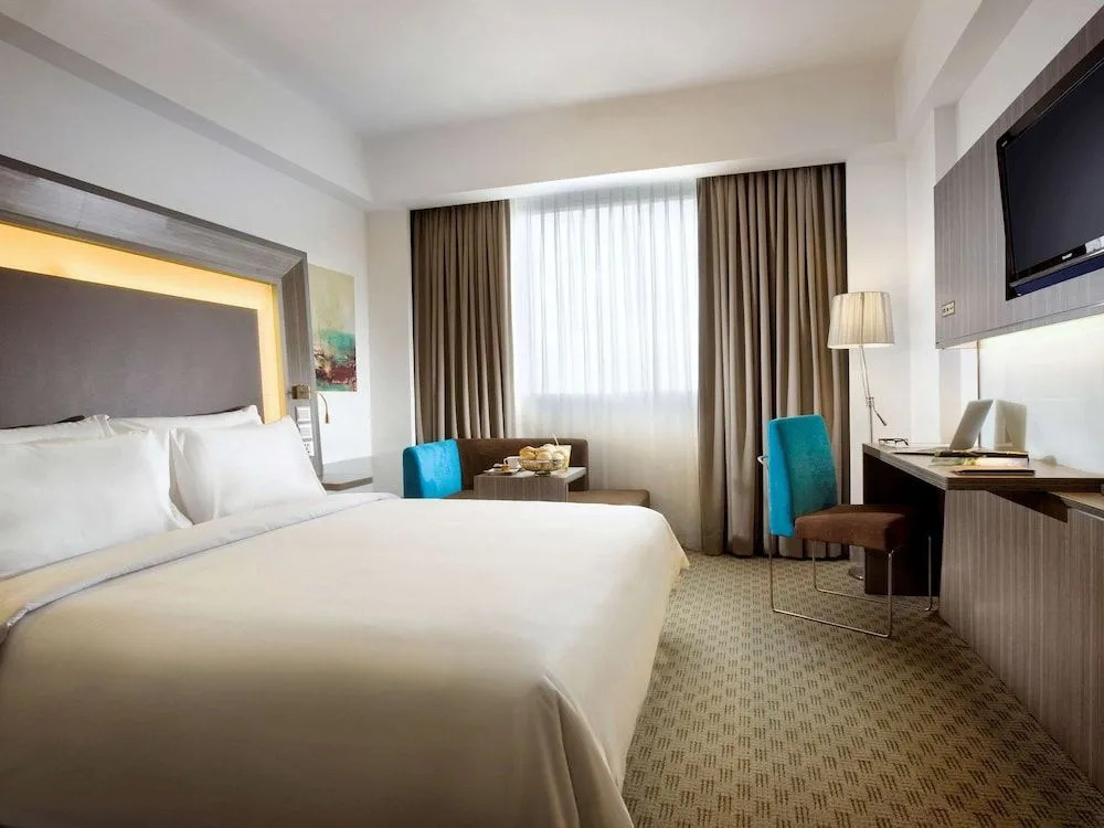 Novotel Bangka Hotel & Convention Centre