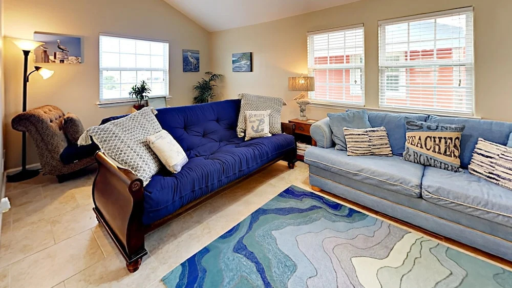 424 Chloe's Way - 3 Br Home