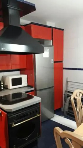 BOOKINGHAM ★Apartaments & Suites