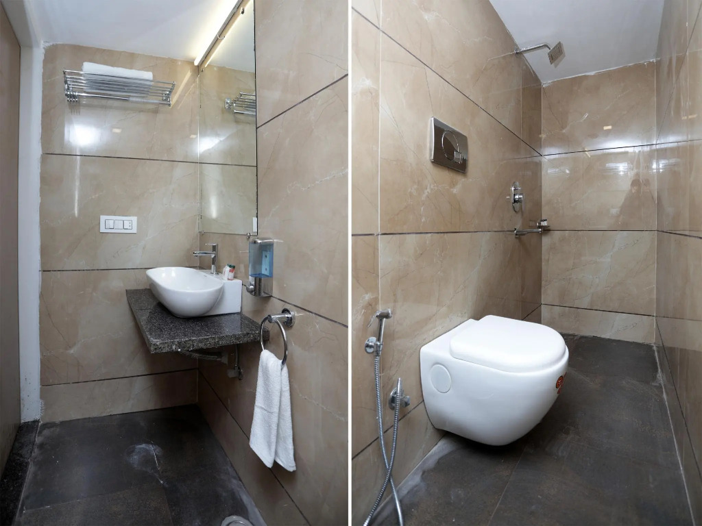 OYO 13134 Grand Regency