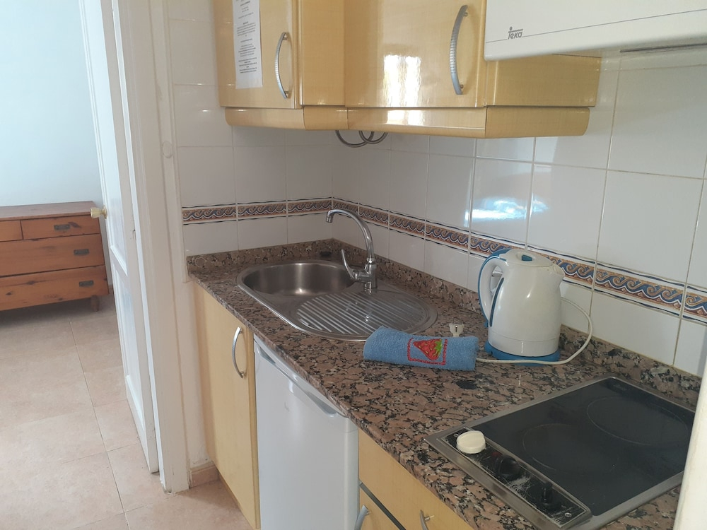 Family Apartment 1 Bedroom 3 - Oasis Duna Resort