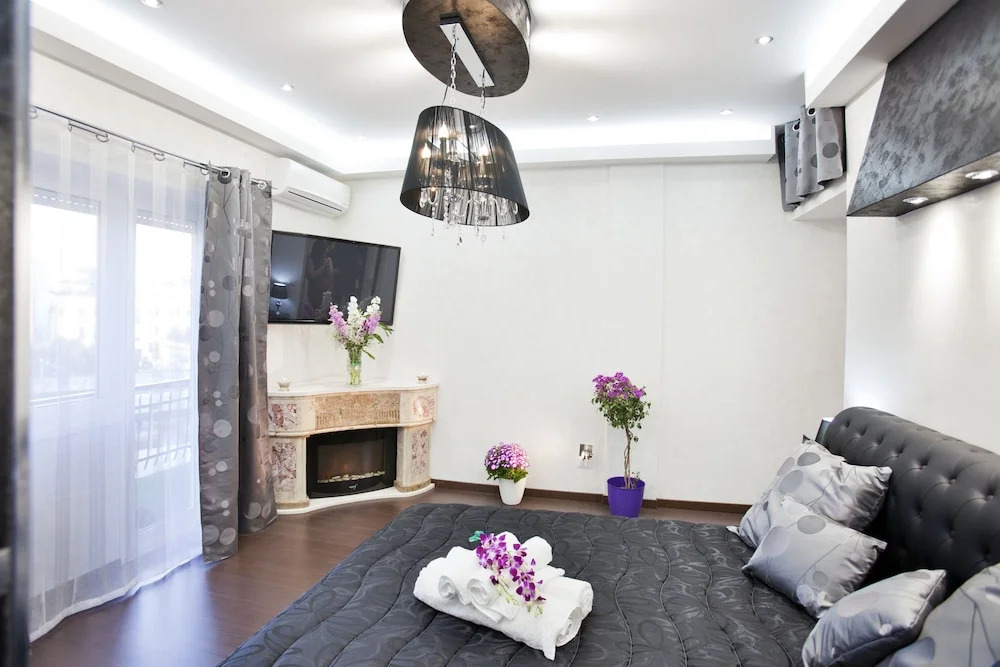 San Pietro Golden Rooms