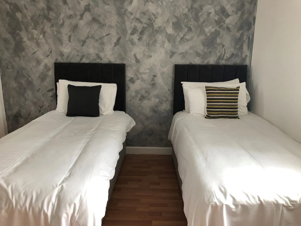 Limetree Studio Rooms