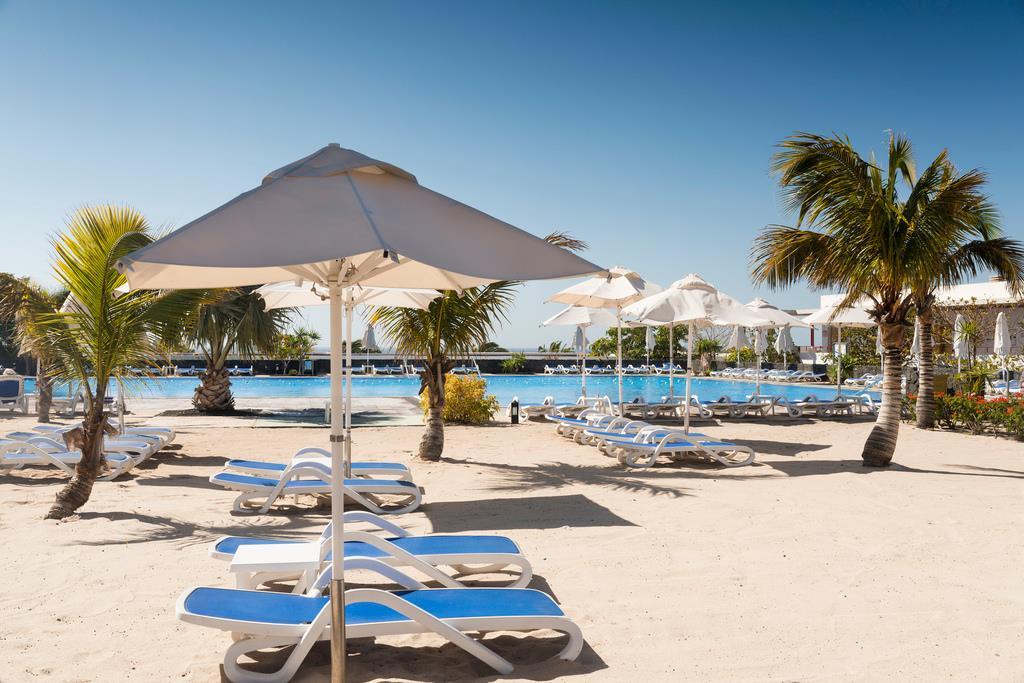 Hotel Costa Calero Thalasso & Spa