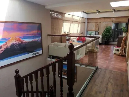 Kangding Yangjiling Homestay