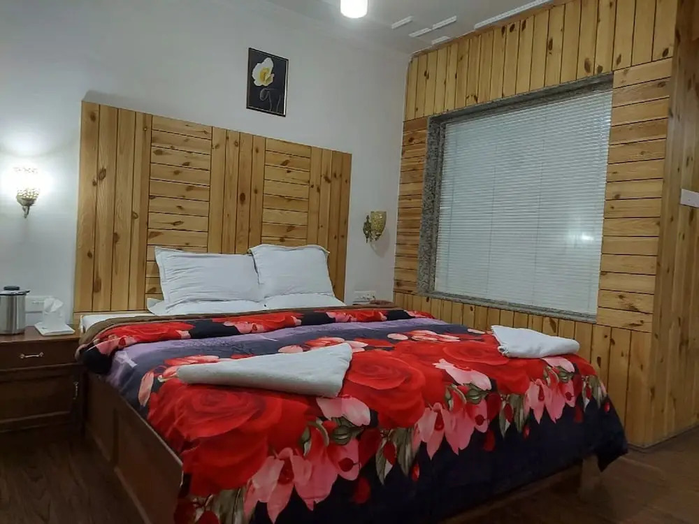 Hotel Grand Habib