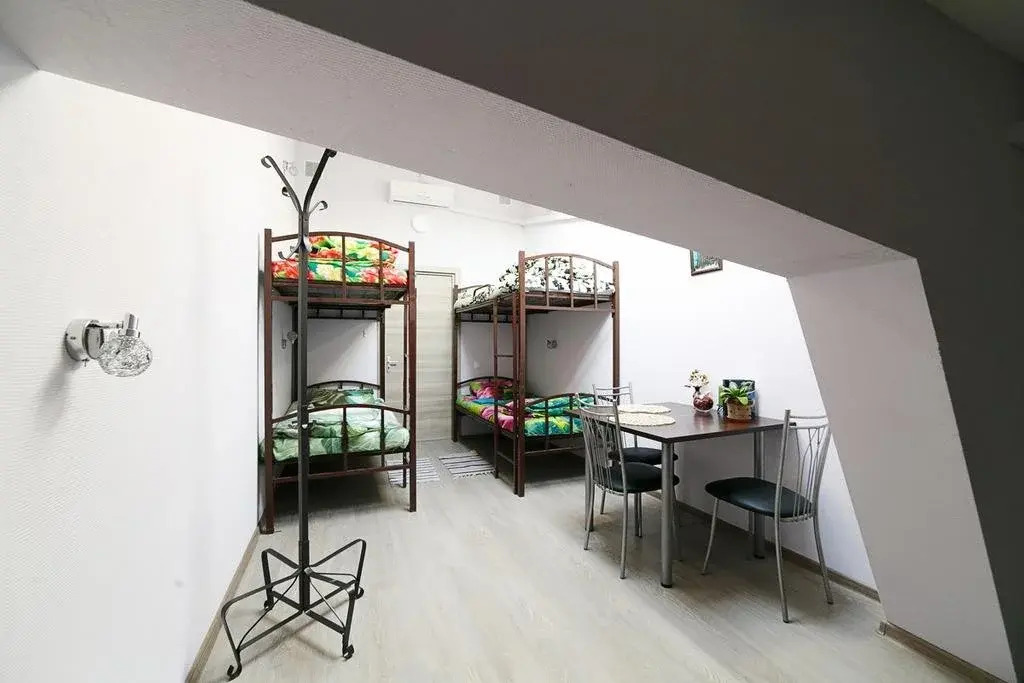 Hostel Uyut