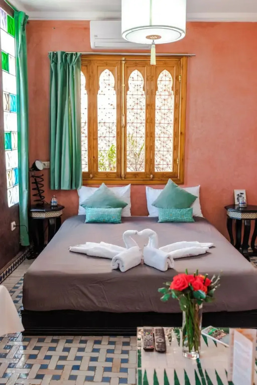 Penthouse Marrakech