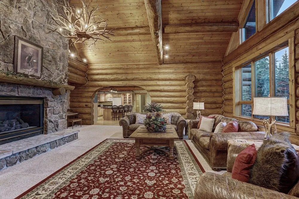 Pine Forest Lodge