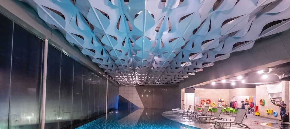 TopSuites at Ion-Delemen Genting Highlands