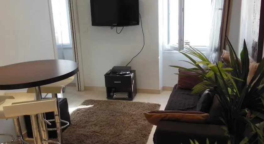 Suite Notre Dame - Appartements