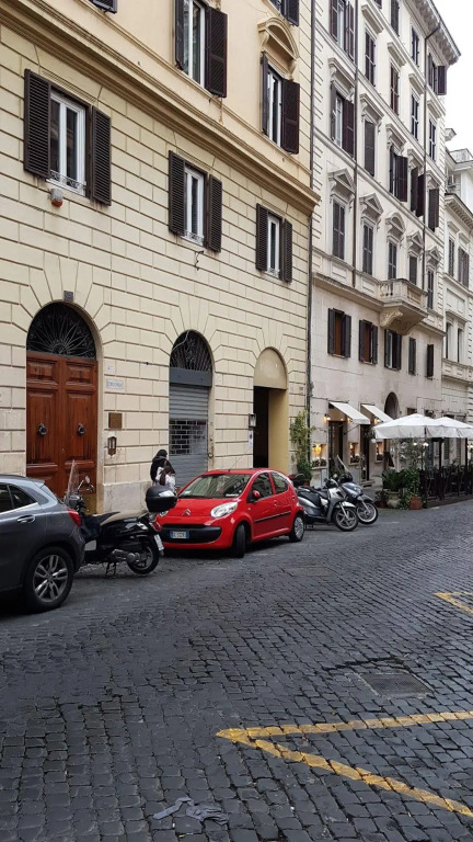 Soggiorno Comfort