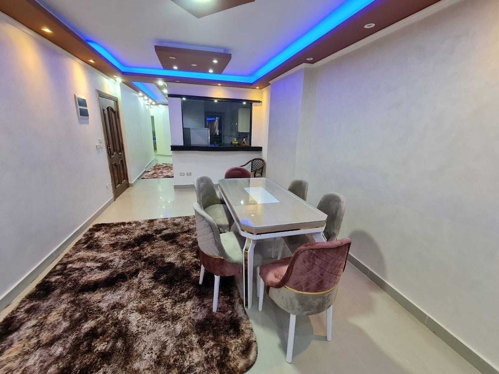 Movinpick Guest House