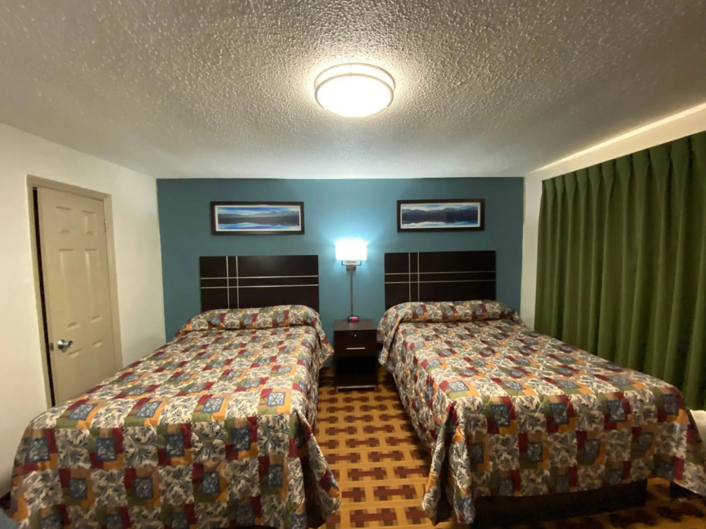 Lodge Inn Wrightstown - Fort Dix