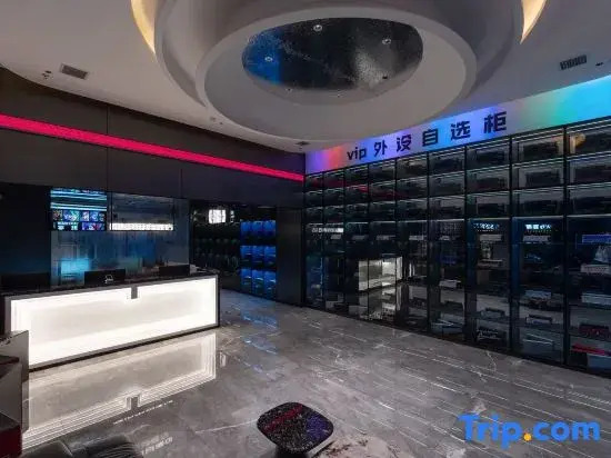 Shaoyang Yinshe E-sports Hotel