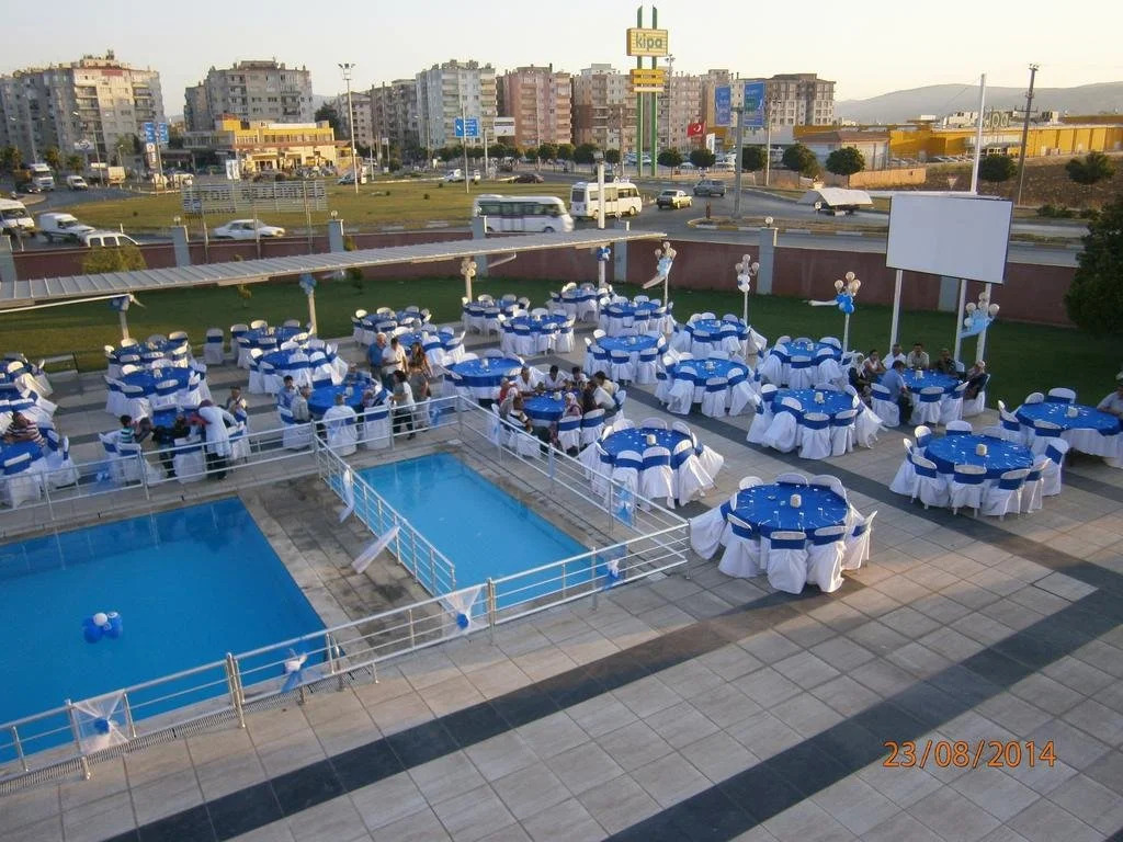 Cetineller Hotel