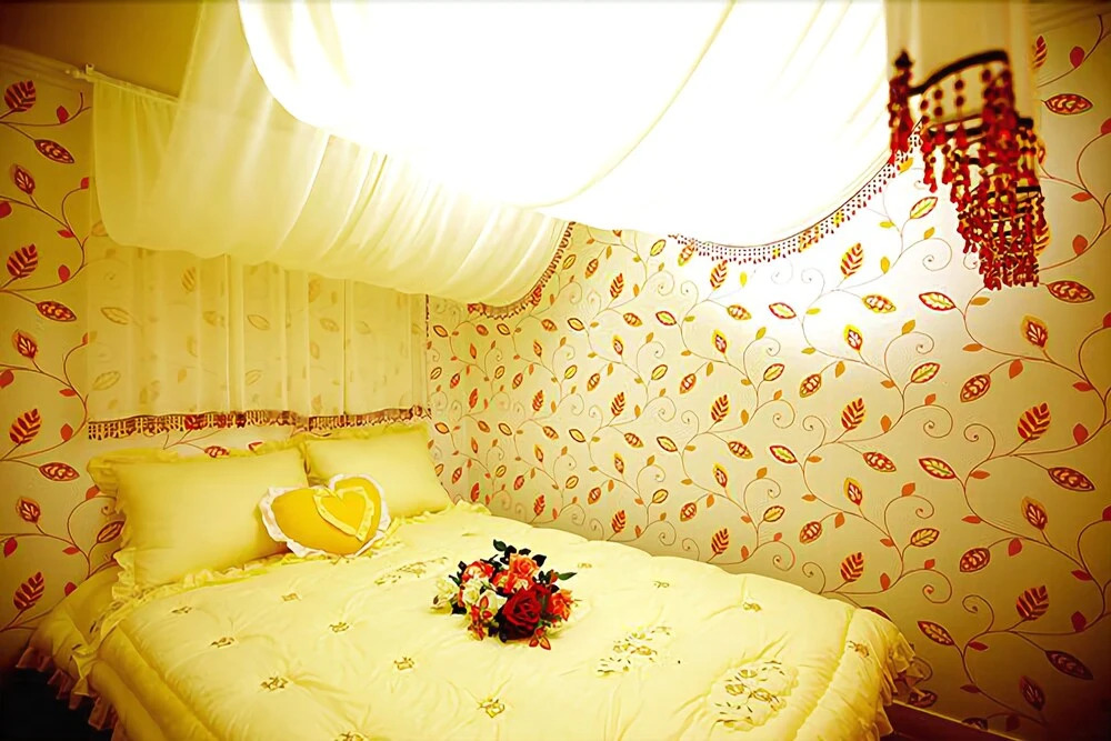 Gyeongju Star Story Pension