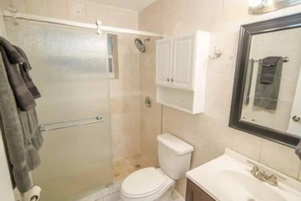5144 Duplex in Oakland Park
