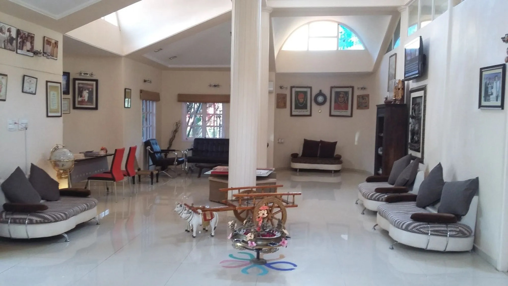 Vijayshree Resort, Hampi