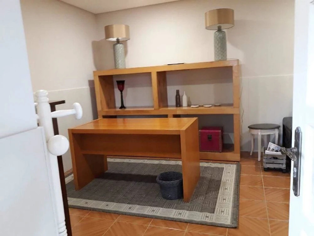 Apartment With one Bedroom in Aveiro, With Enclosed Garden and Wifi -