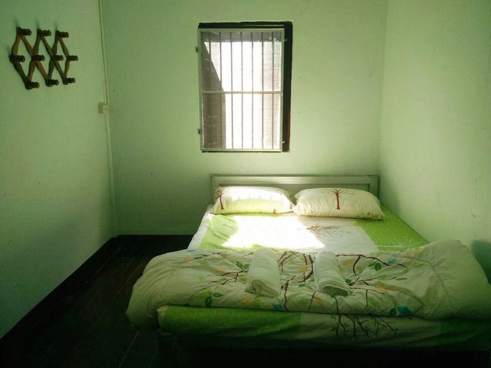 Tham Ma Ta House
