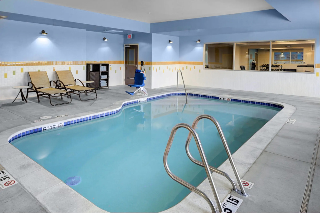 Fairfield Inn & Suites by Marriott Hollister