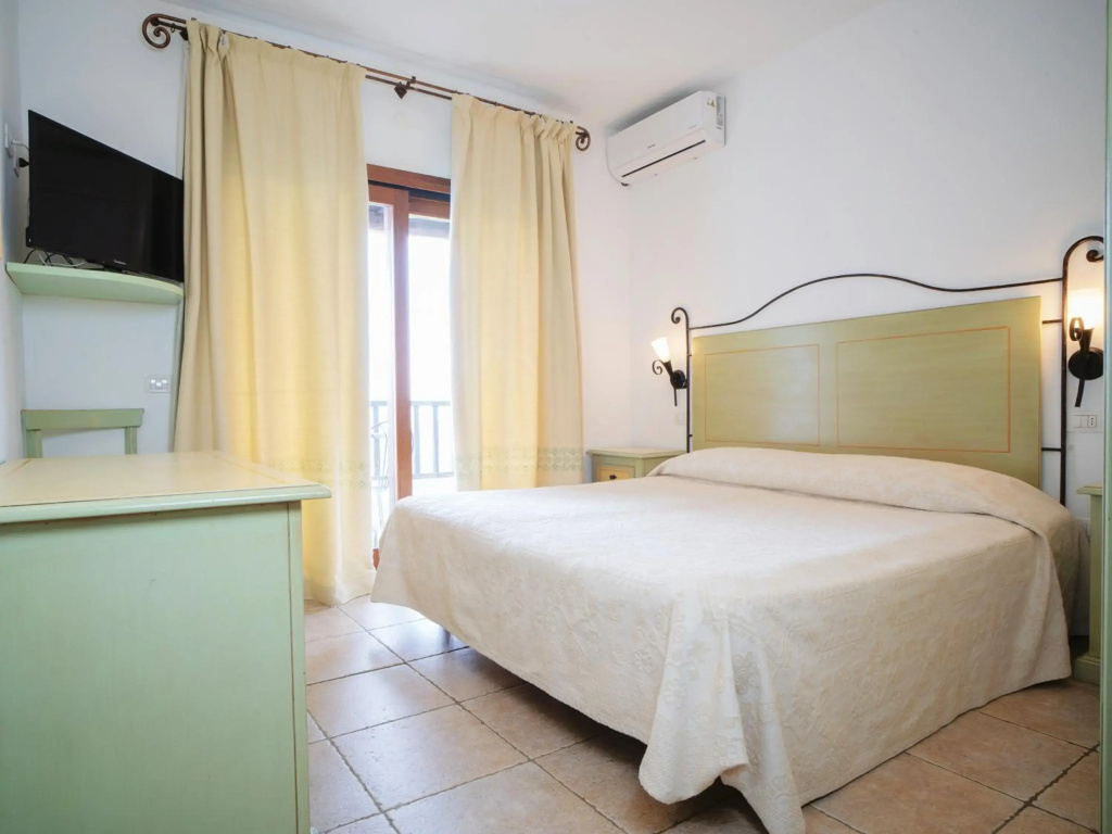 Hotel Pedra Santa