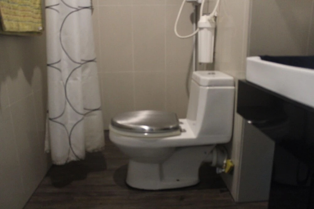 KK Holiday Homestays Grand Corner