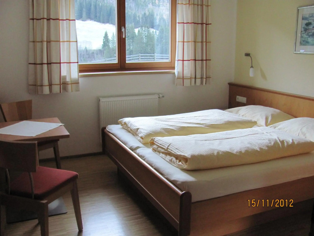 An der Mühle