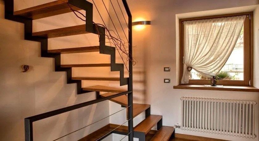 Albergo Diffuso Tolmezzo