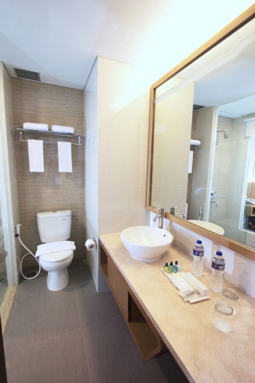 Mercure Bandung Nexa Supratman