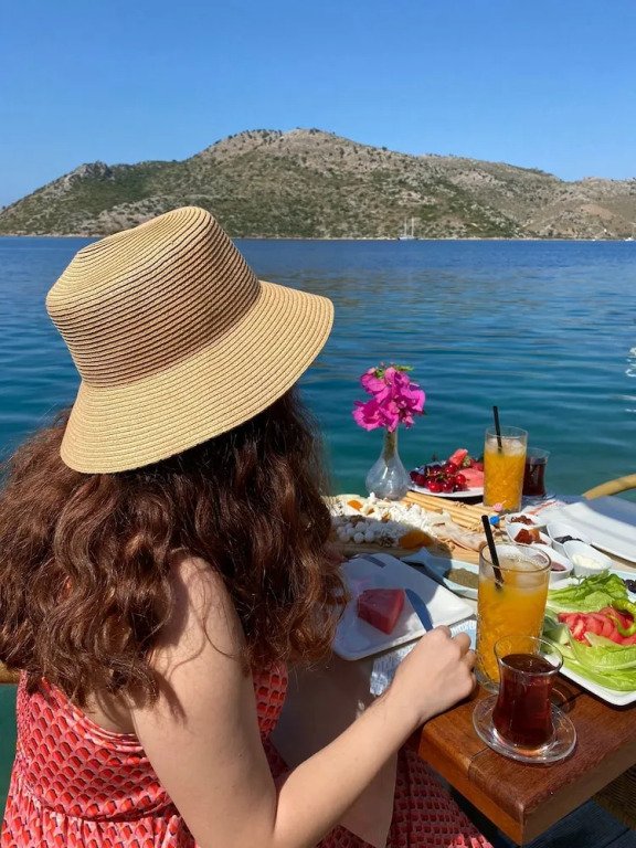 Melisa Hotel