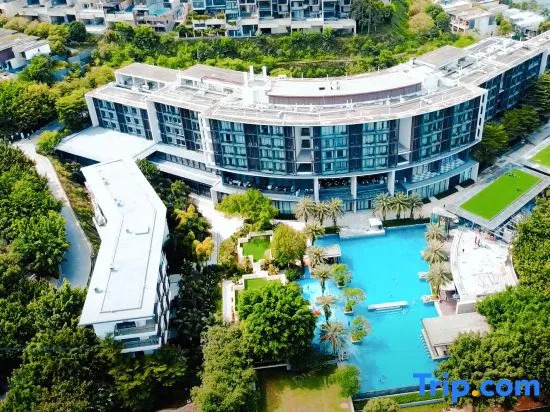 White Swan Hotel Qingyuan