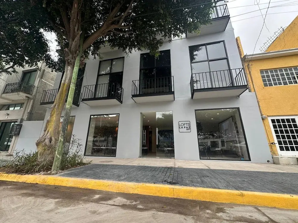 Lofts La Paz