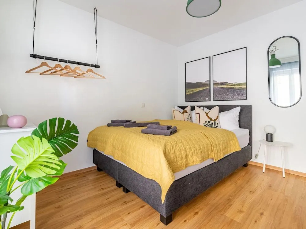 Limehome Ingolstadt Bauhofstraße