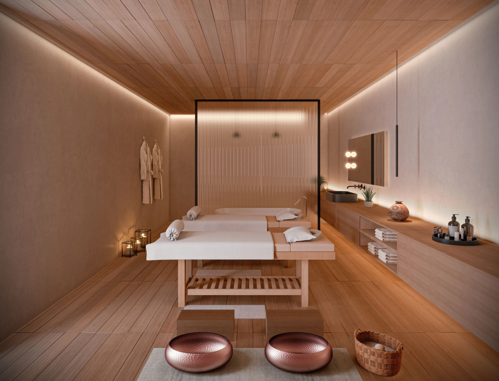Kimpton Tres Rios - All Inclusive