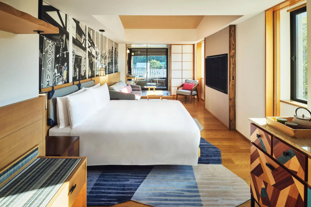 Hotel Indigo Hakone Gora by IHG