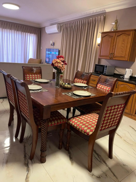 Charming 2 BR with a Huge Terrace and an Amazing View