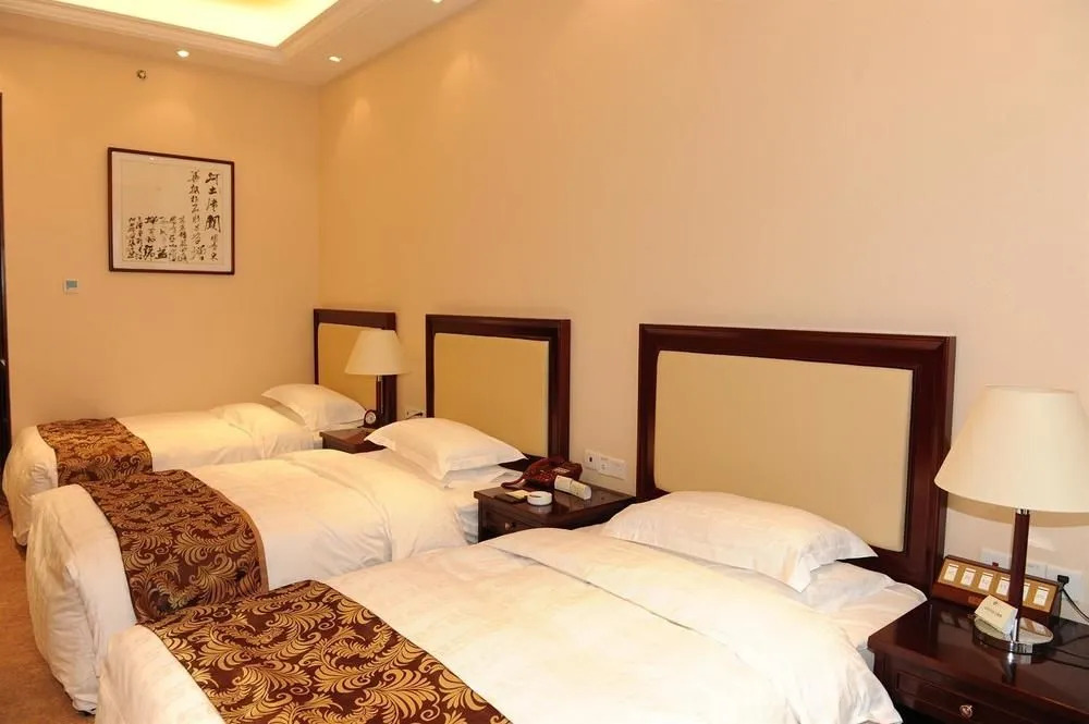 Huabei Hotel